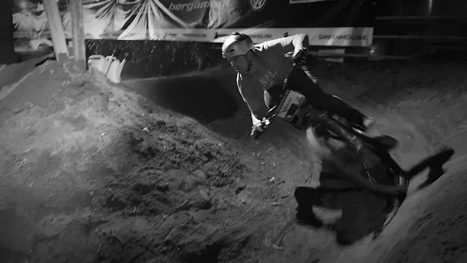 Video: Greenhouse Urban MTB Race
