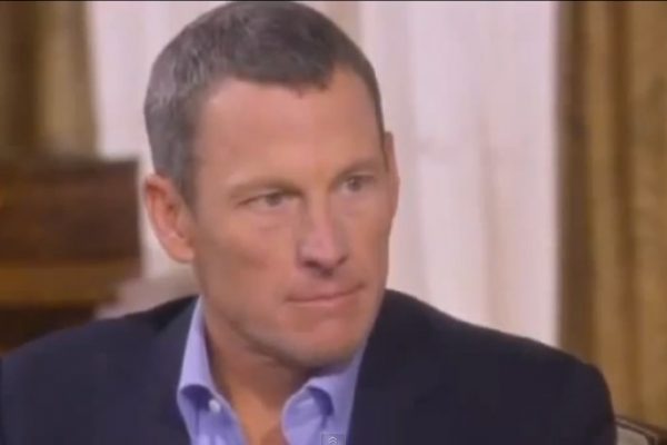 DEFINITÍVNE ODHALENIE: Dopoval Lance Armstrong, alebo nie?