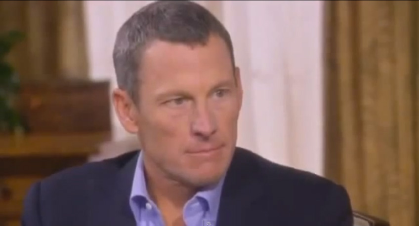 DEFINITÍVNE ODHALENIE: Dopoval Lance Armstrong, alebo nie?