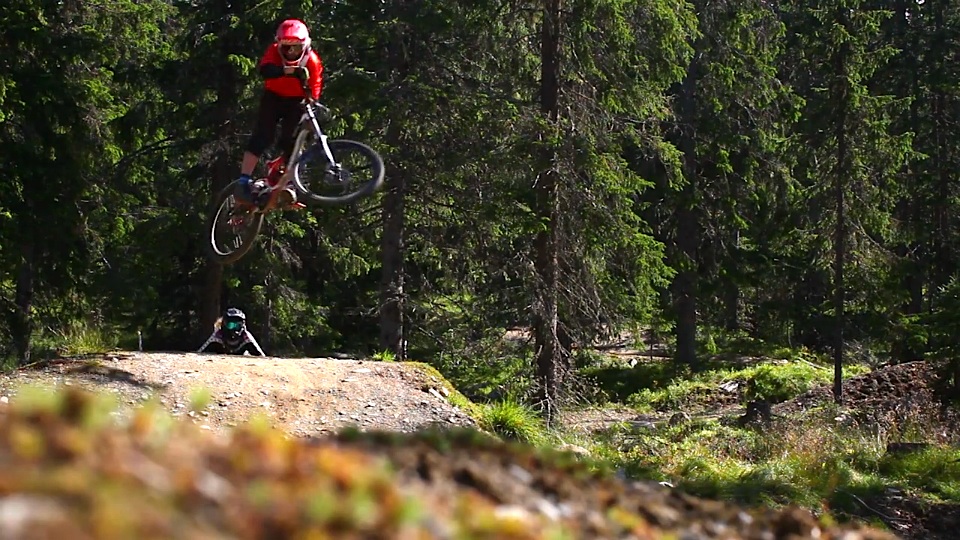 Video: FastFokus demoreel 2012