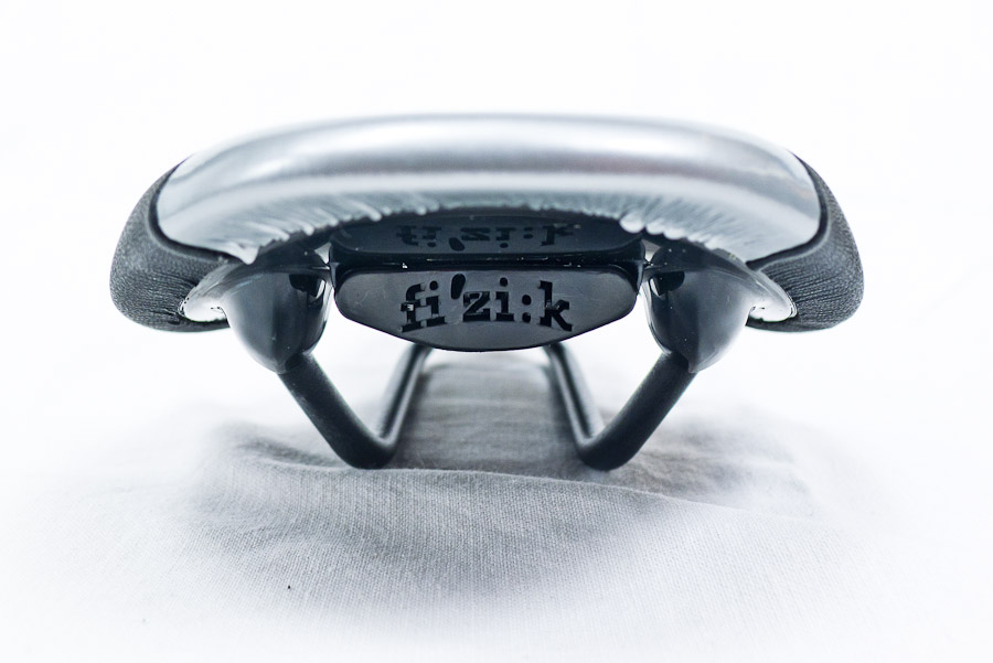 Test: sedlo Fi’zi:k Tundra 2