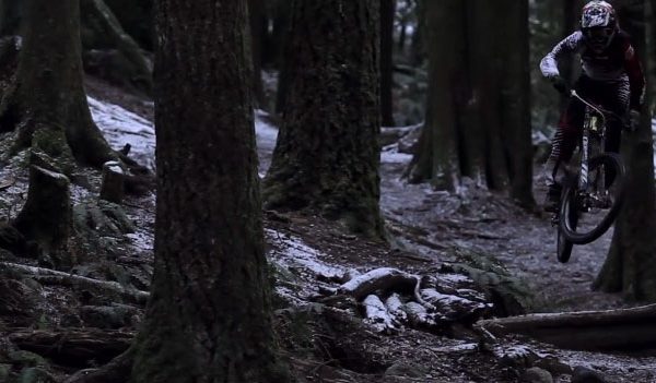 Video: Tyler Gorz – Winter Destruction