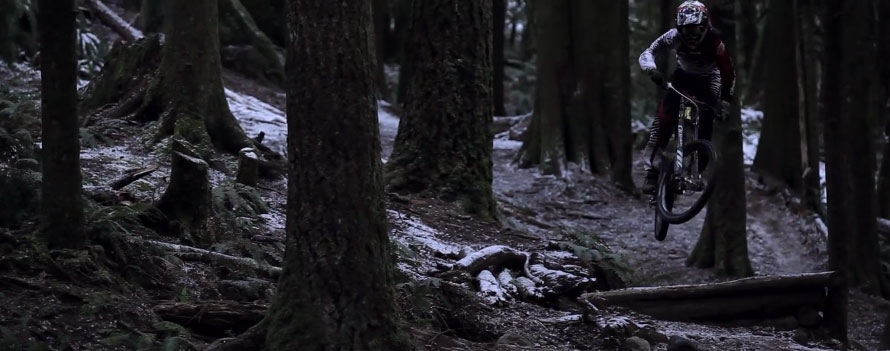 Video: Tyler Gorz – Winter Destruction