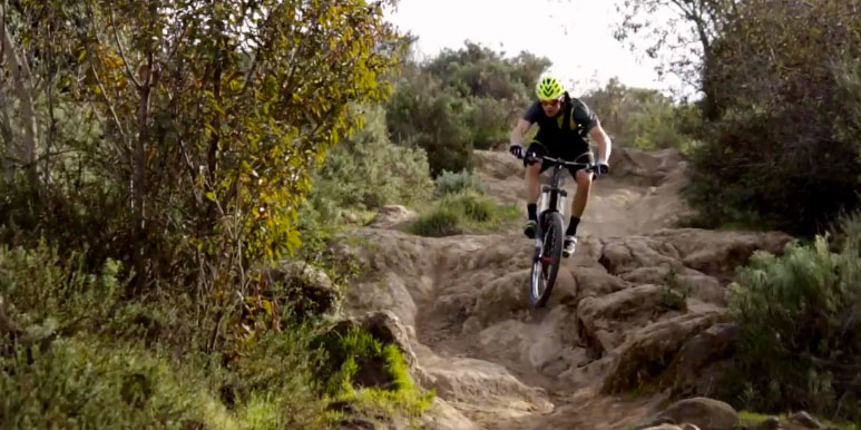 Video: Brian Lopes – Rapid Fire