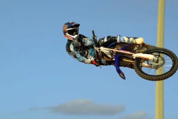 Video: Best of motocross 2013