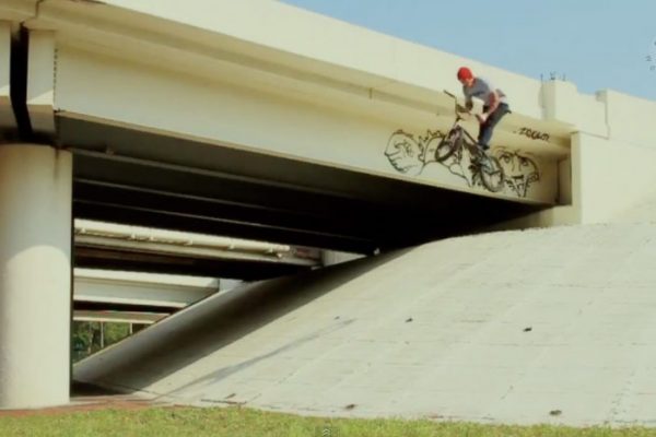 Video: Zack Gerber – Best Of 2010-2012