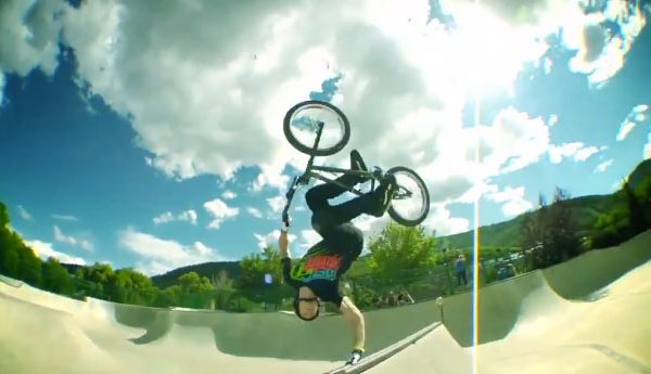 Video: Najlepšie triky roku 2013