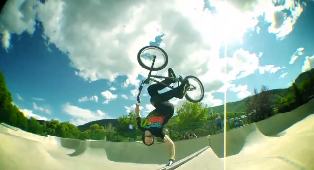 Video: Najlepšie triky roku 2013