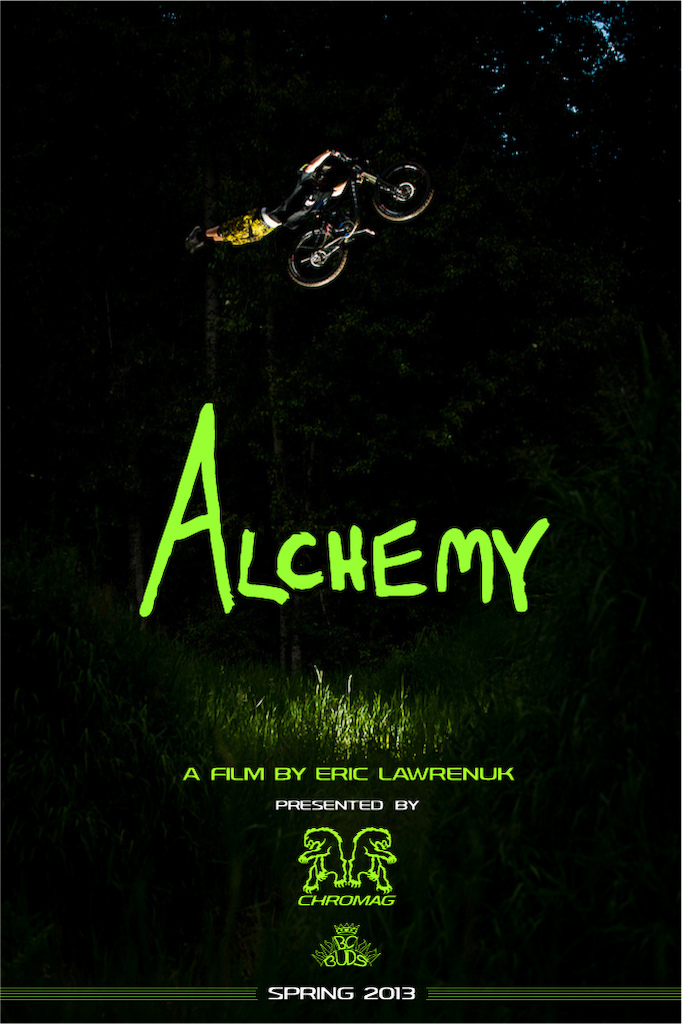 Video: Alchemy – online premiéra