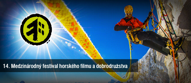 Výherca súťaže: Vyhraj vstupenky na bikové filmy festivalu Hory a mesto 2013!