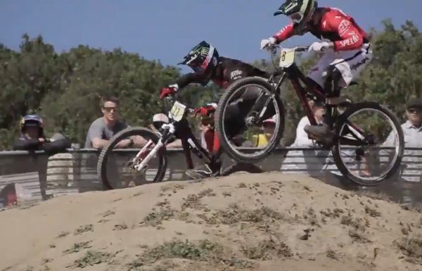 Videá: Sea Otter Classic 2013