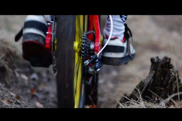 Video: Krompachy Open Session 2013