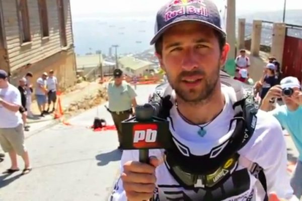Video: VCA Polcster 2012 full movie