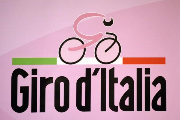 Giro d´Italia už 5. mája