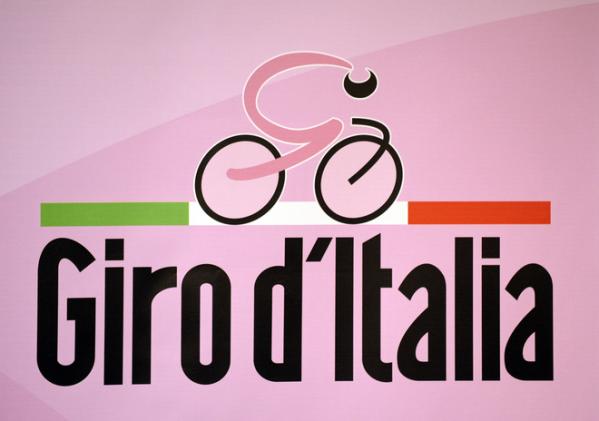 Giro d´Italia už 5. mája
