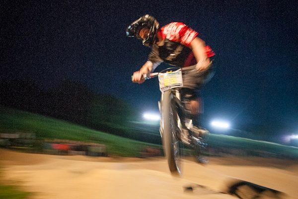 Podporte 3-dňový bike kemp ZADARMO!