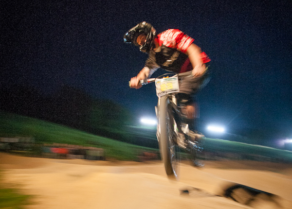 Podporte 3-dňový bike kemp ZADARMO!