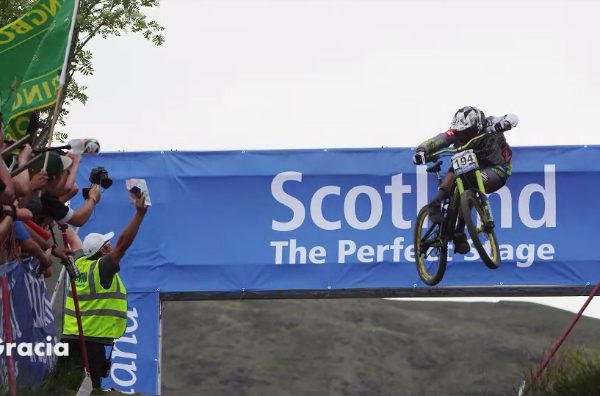 Video: DirtTV – Fort William World Cup Finals