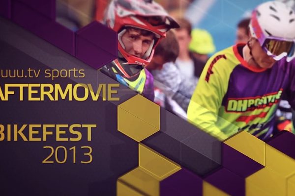 Video: BikeFest 2013 aftermovie by Gluuu.tv