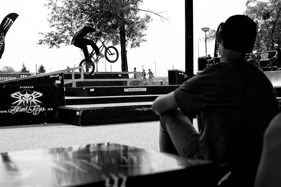 Propoz&iacute;cie k prv&eacute;mu kolu Slovensk&eacute;ho Freestyle BMX Poh&aacute;ra v Skalici