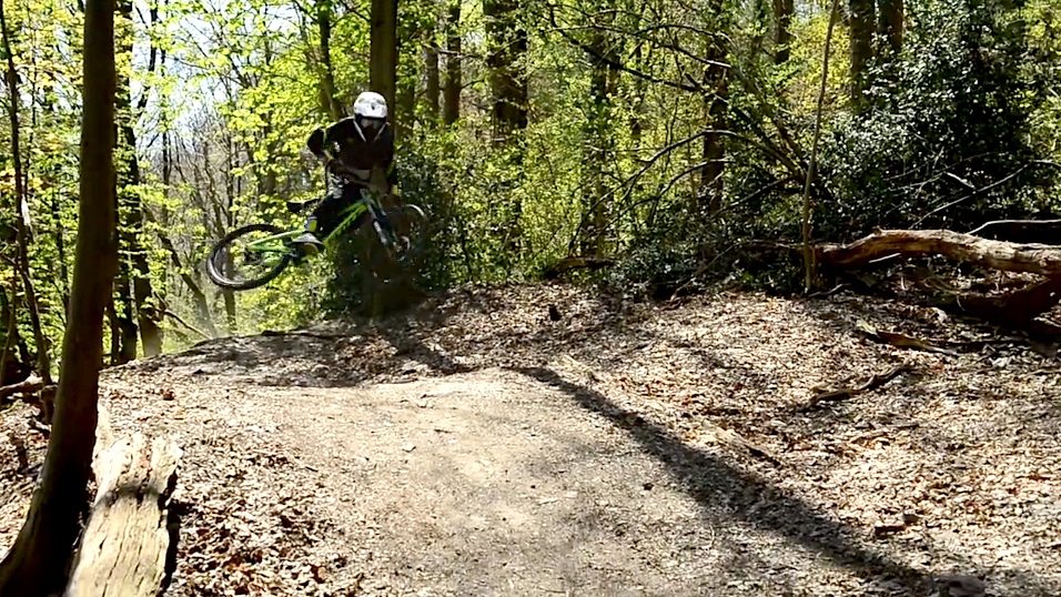 Video: Nico Vink – Citadel