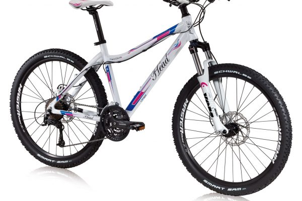 Do ponuky prichádzajú bicykle značky HEAD