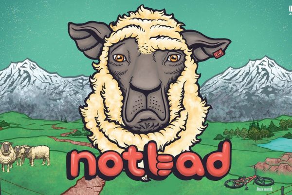 Video: Anthill Films – NotBad trailer