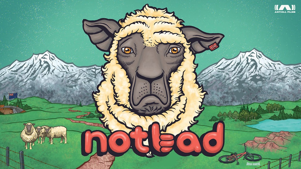 Video: Anthill Films – NotBad trailer