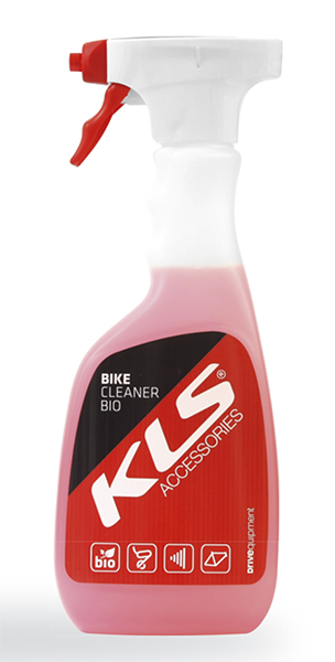 Kellys čistiaci sprej Bike Cleaner BIO