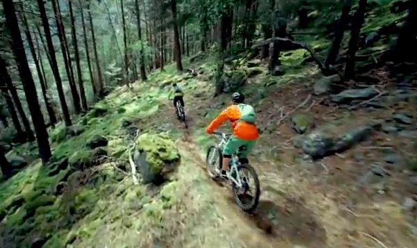 Video: Fjørå replayed