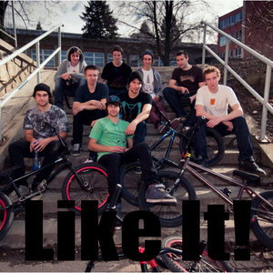 Video: LIKE IT! / MEMORIES