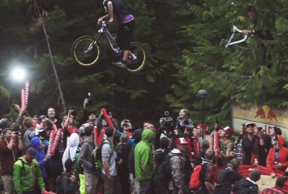 Video: Whip Off Worlds 2013