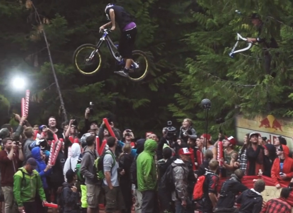 Video: Whip Off Worlds 2013