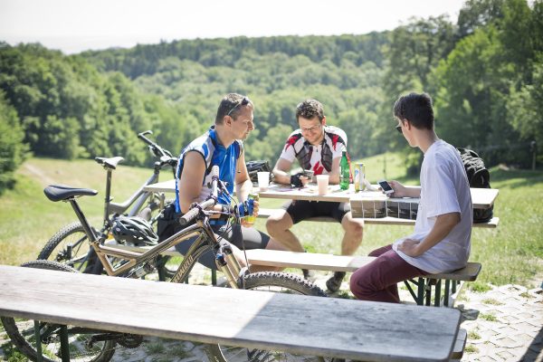 VIAMO – Prevod peňazí aj pre Bikera