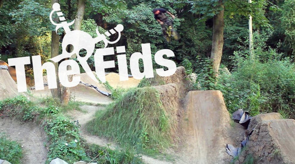 Fids ATFids Promo