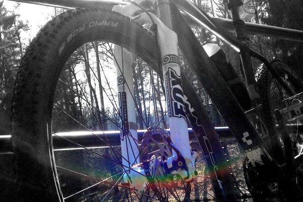 Odyssey BMX Team / Calicrewzin