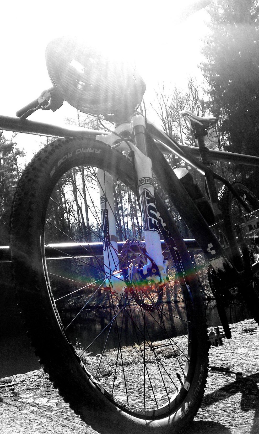 Odyssey BMX Team / Calicrewzin