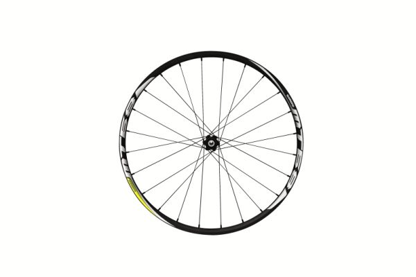 Shimano 2013: nové bezdušové kolesá pre MTB