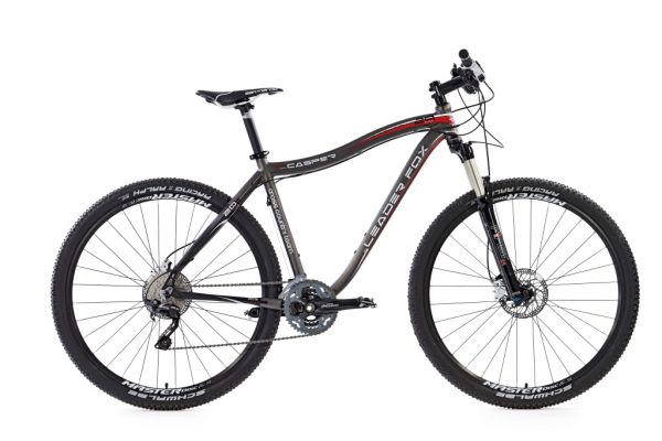 Leader Fox 29er