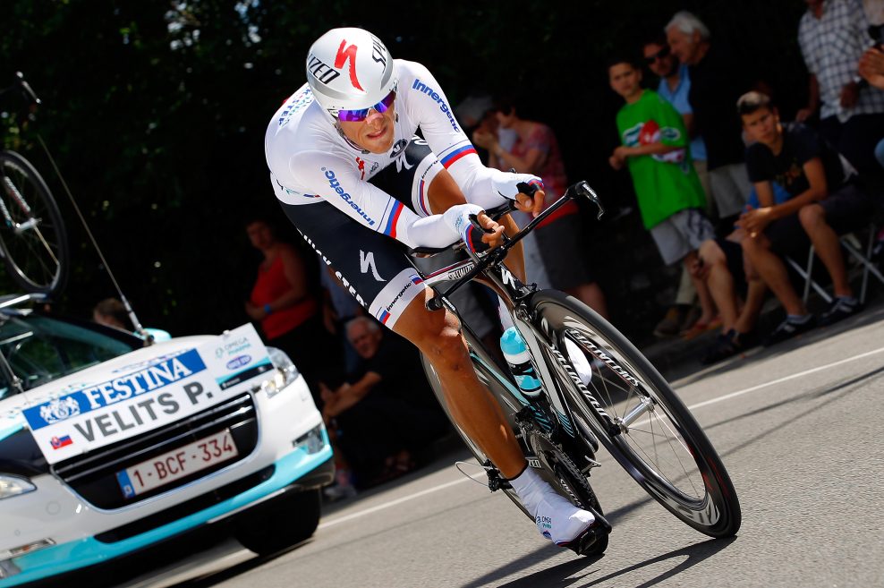 Spoznajte zákulisie tímu Omega Pharma – Quick Step