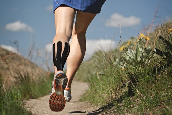 Unikátne kineziologické tejpy SpiderTech