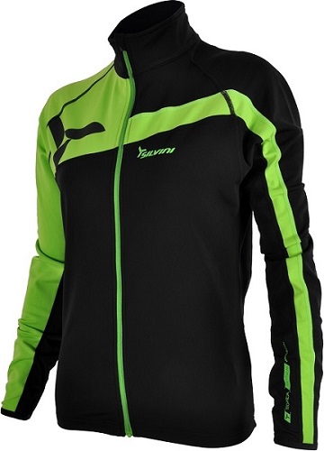 SILVINI thermo mikina dámská CARUSO WJ428