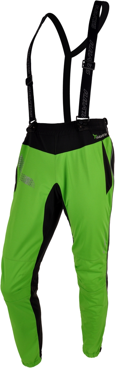SILVINI softshell p&aacute;nsk&eacute; kalhoty PRO FORMA MP322