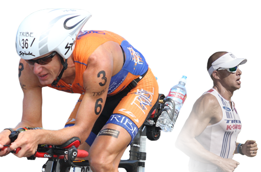Havajský triatlon je méta všetkých vytvalostných športovcov