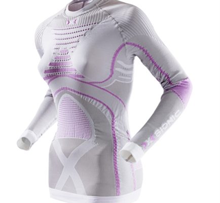 X-Bionic Radiactor Evo a novinky X-Socks