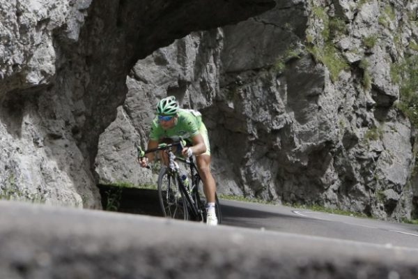 Funny Peter Sagan- Športovec roka 2013?