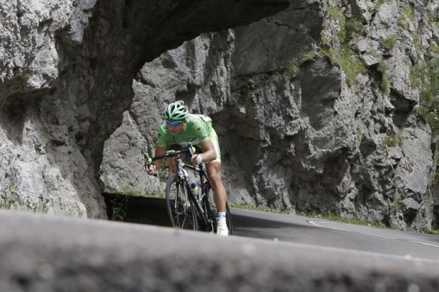 Funny Peter Sagan- Športovec roka 2013?