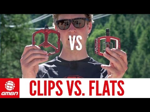 Flaty vs. nášľapy – ktoré sú rýchlejšie?